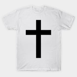 jesus cross T-Shirt